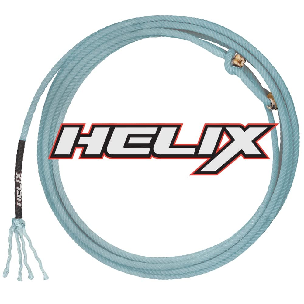 The Lone Star Helix Heel Rope