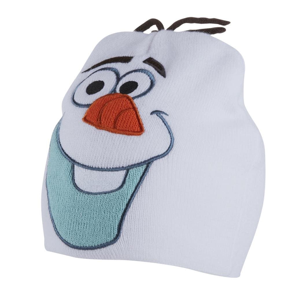 Frozen Olaf Beanie Hat One Size