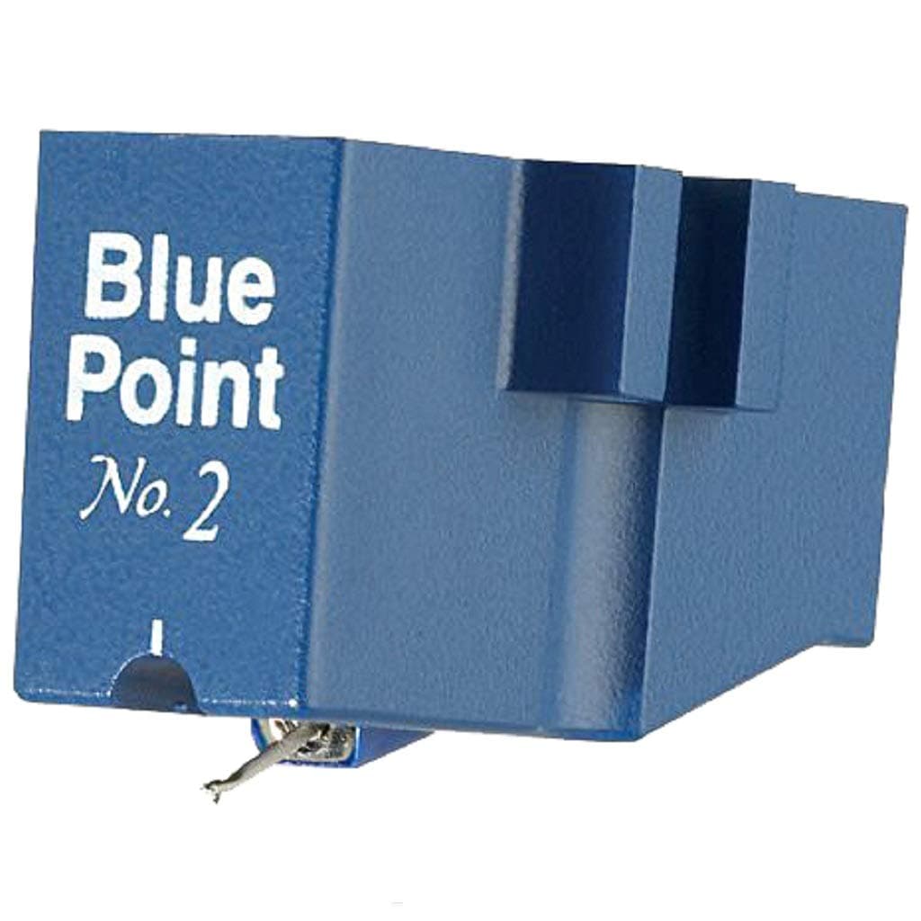Sumiko - Blue Point #2 High Output MC Cartridge