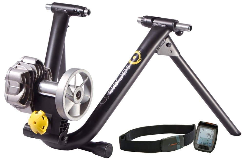 CycleOps Fluid2 Power Training Kit