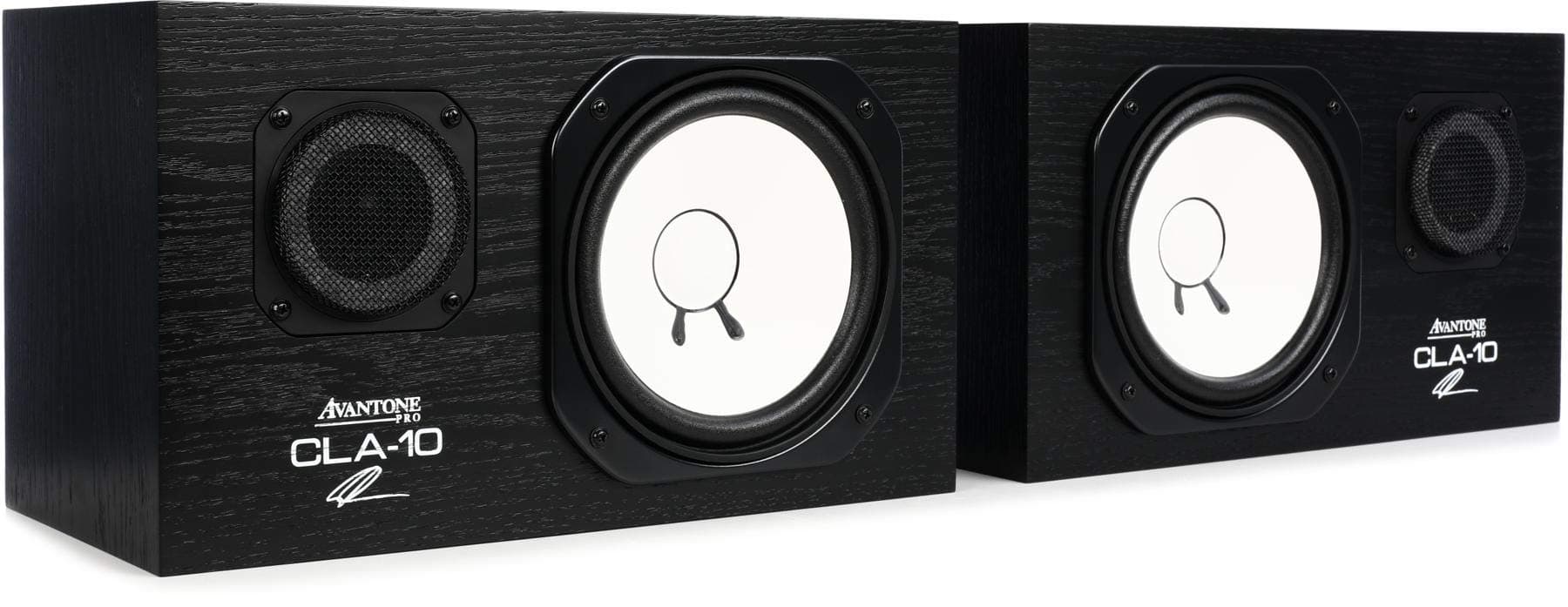 AvantonePro CLA-10 Passive Studio Monitors (Pair)