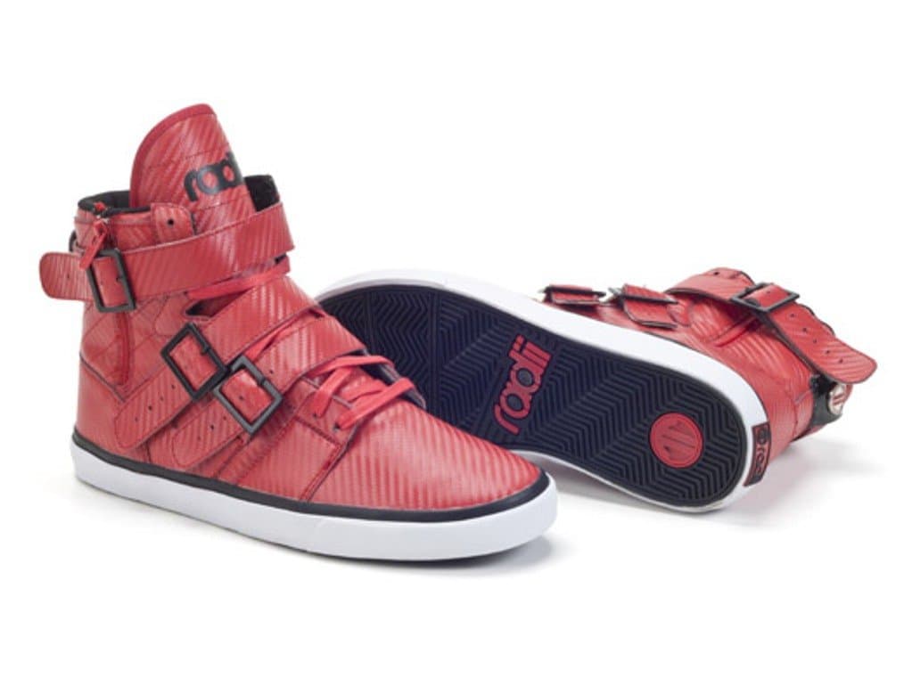 Radii Men's Straight Jacket VLC