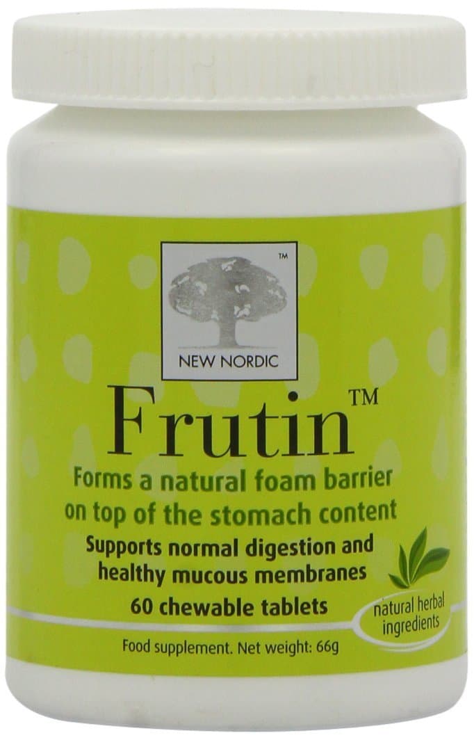 Frutin (60 tablet) - x 3 Pack Savers Deal