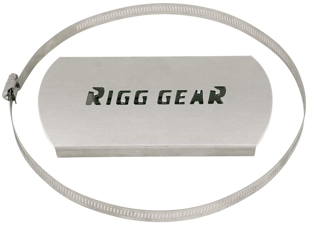 Nelson-Rigg RG-HS Exhaust Heat Shield