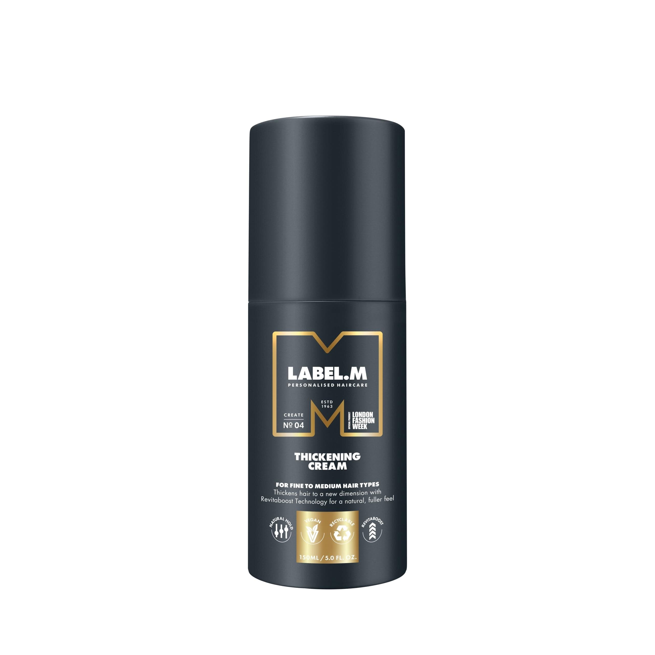 Label.m Revamp Thickening cream -150ml