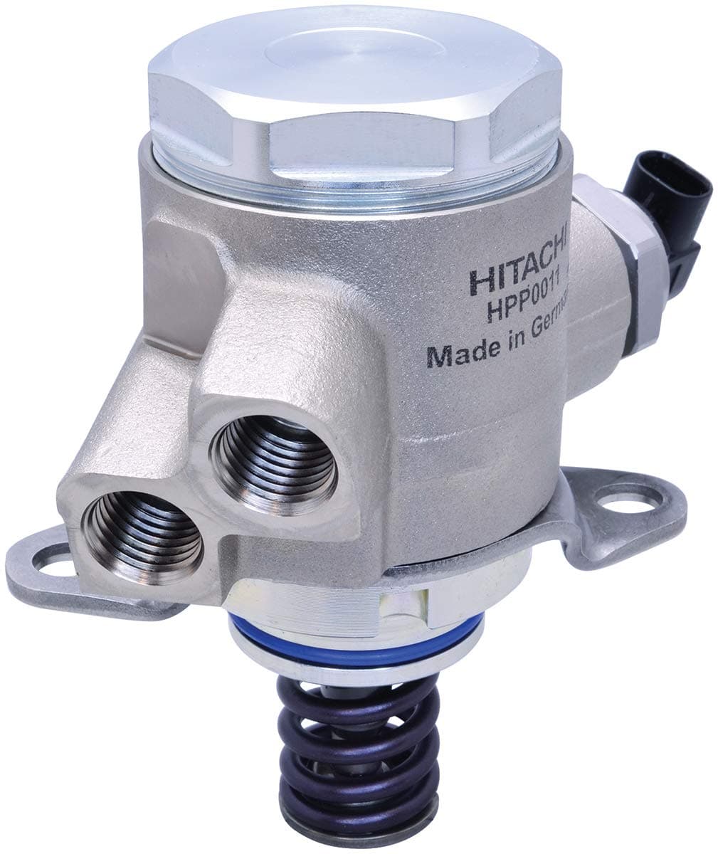 Hitachi HIGH PRESSURE FUEL PUMP (HPP0011)