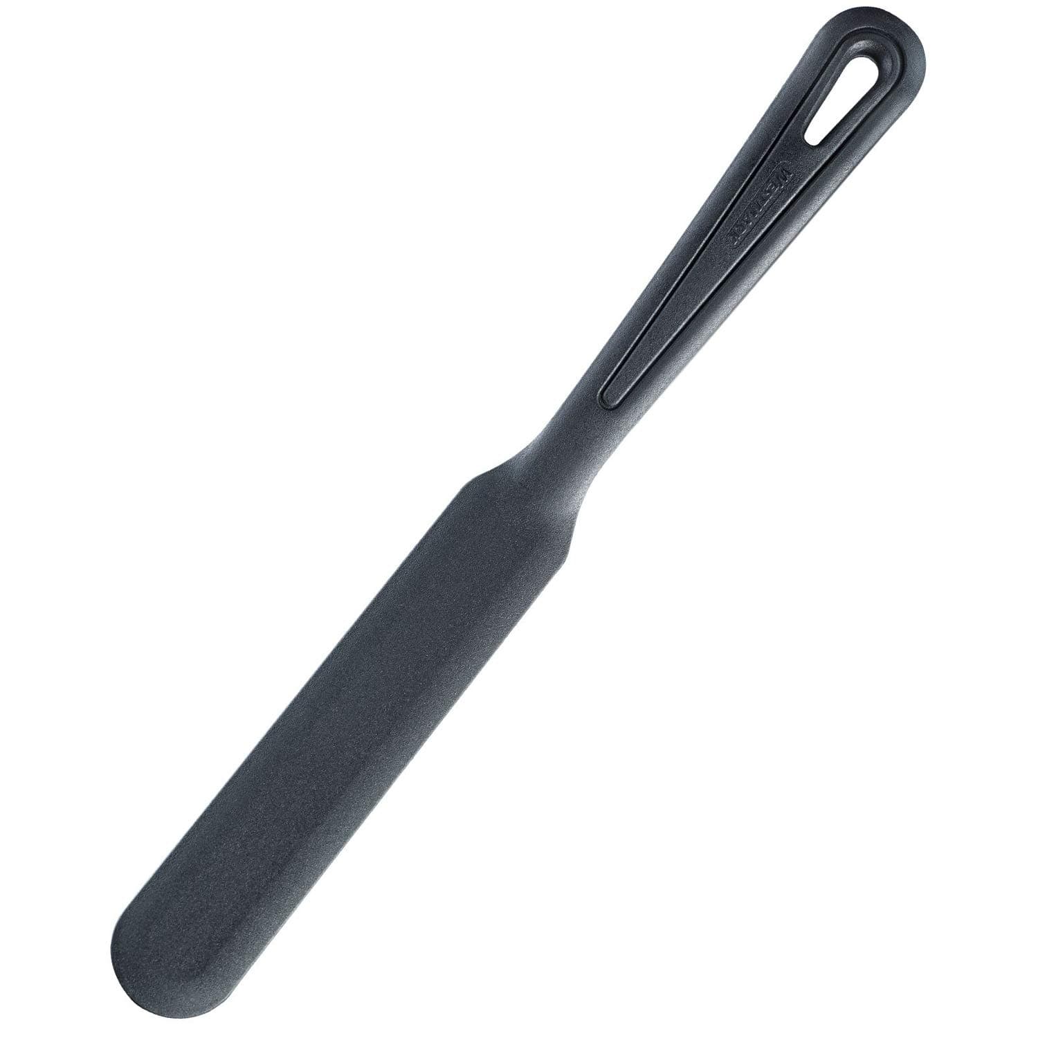 Westmark Crepes Spatula Gentle, A, Black