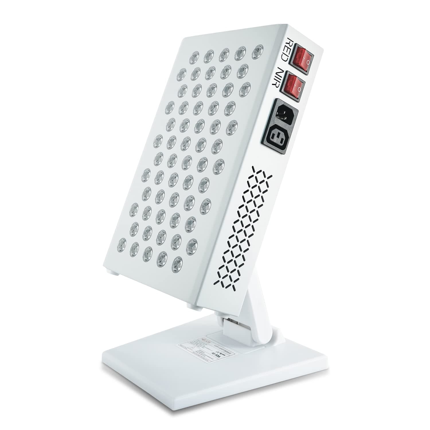 – HELIOS 2 Series Red Light Therapy Device - 300W Targeted Red/Near-Infrared