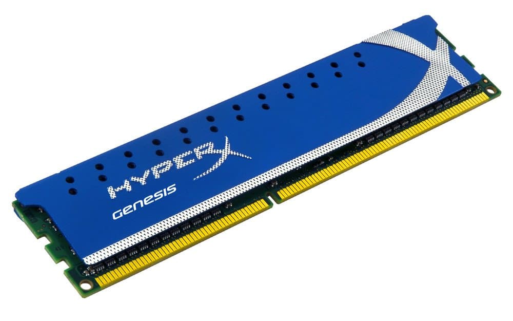 Kingston HyperX 2GB 1066MHz DDR2 Desktop Memory (KHX8500D2/2G)