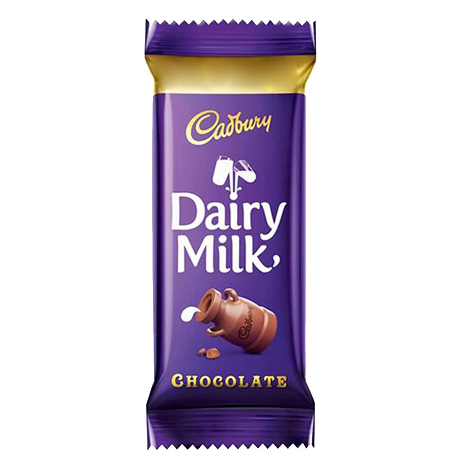 Cadbury Dairy Milk Chocolate, 54Gm