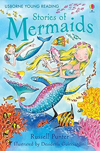 Stories of Mermaids