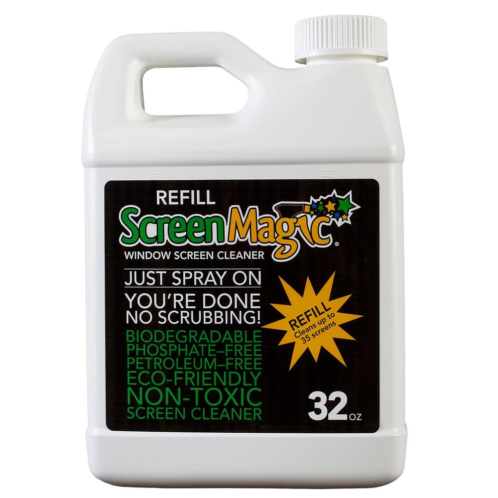 Screen Magic SM32R Screen Magic Refill (Packaging may vary)