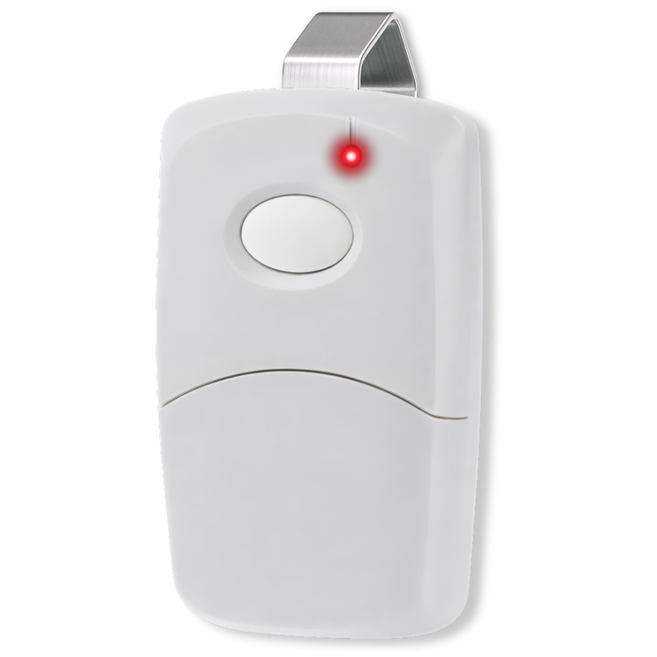 1 Garage Door Opener Remote for Multicode Linear 3089 308911 MCS308911,1089, 3070, 3060, 10 dip Switch Gate Opener Remote 300MHz, Garage Clicker Replacement