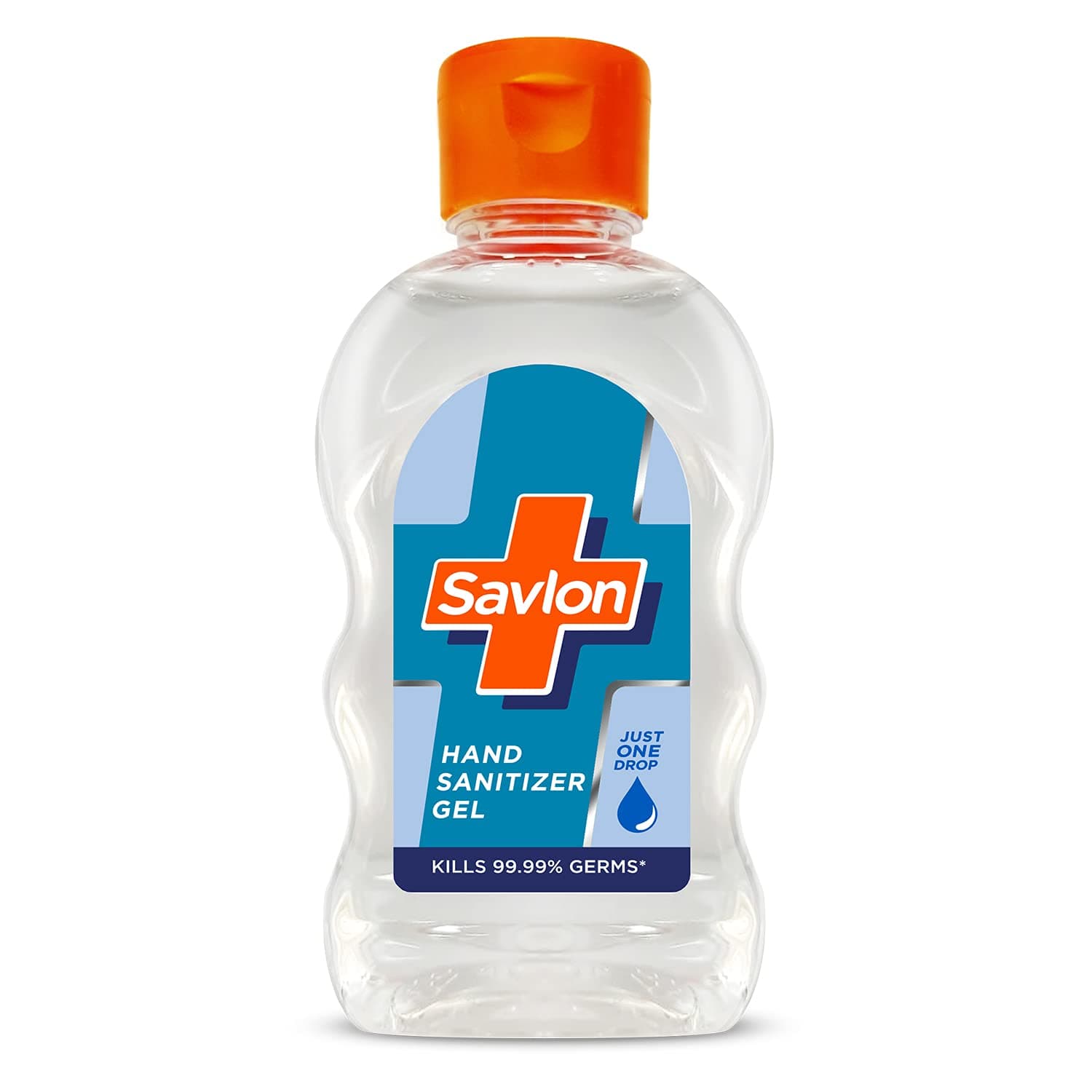 Savlon Hand Sanitizer Gel - 100ml