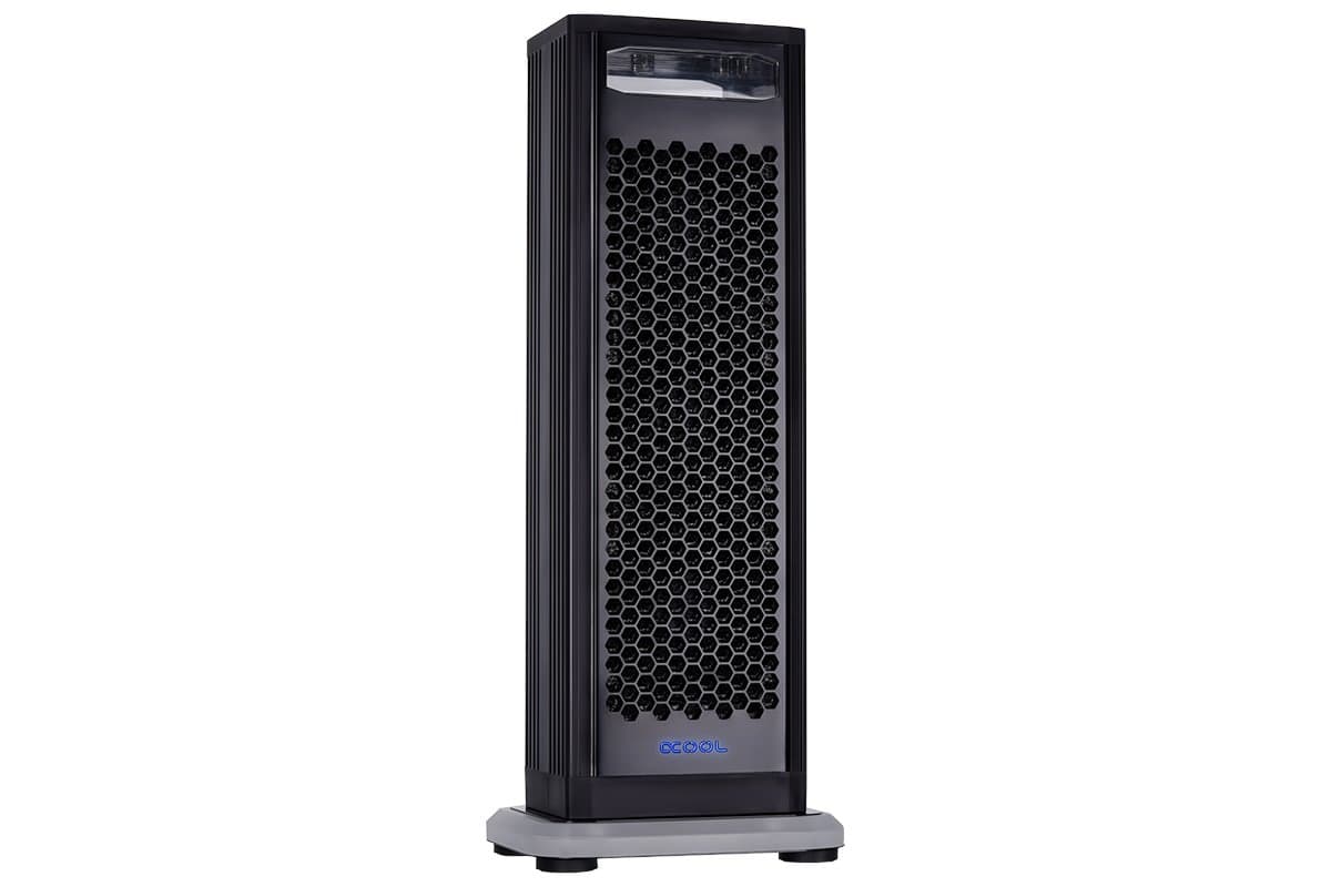 Alphacool Eiswand 360 Solo - Black (11459)