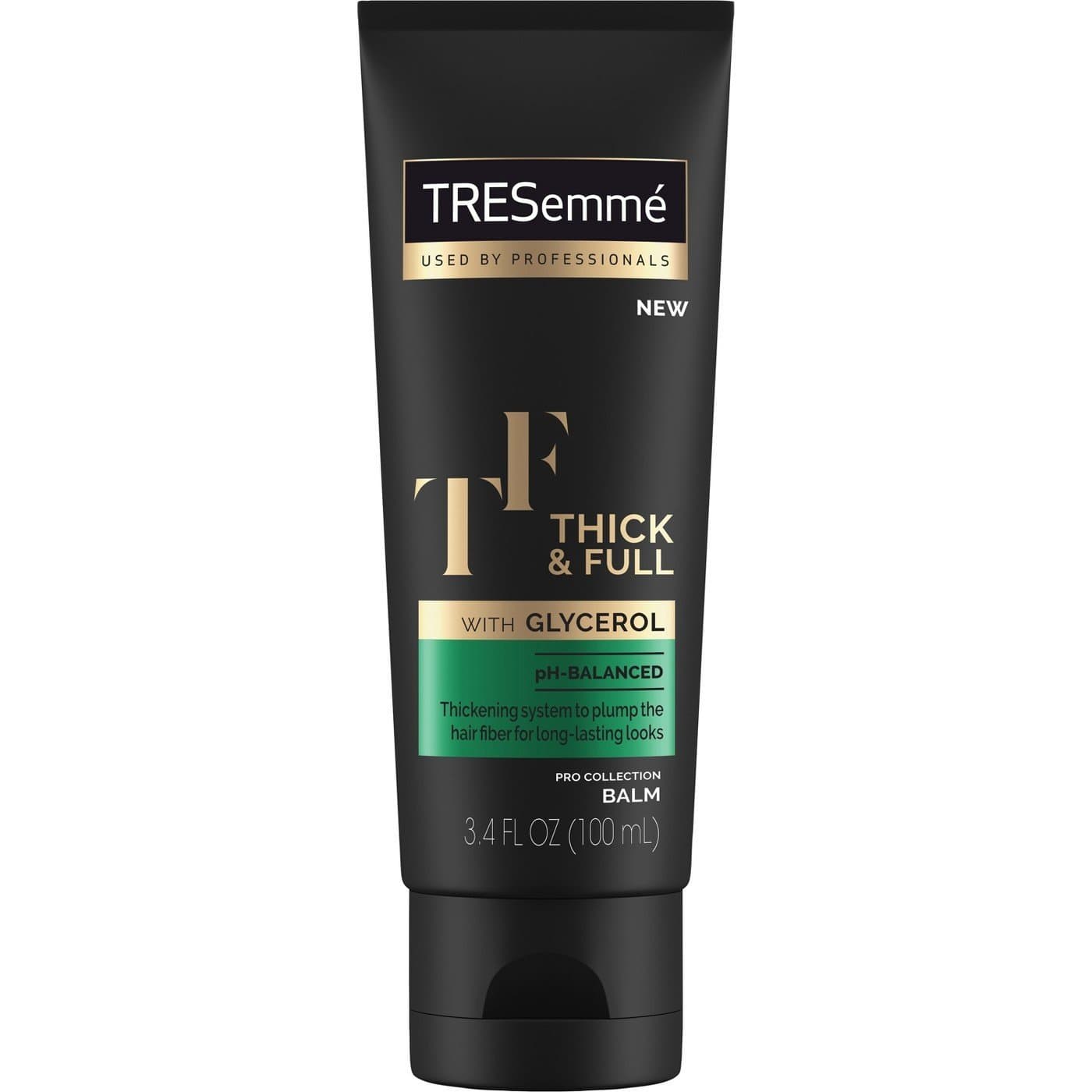 TRESemme Pro Collection Thick & Full Balm, 3.4 Ounce