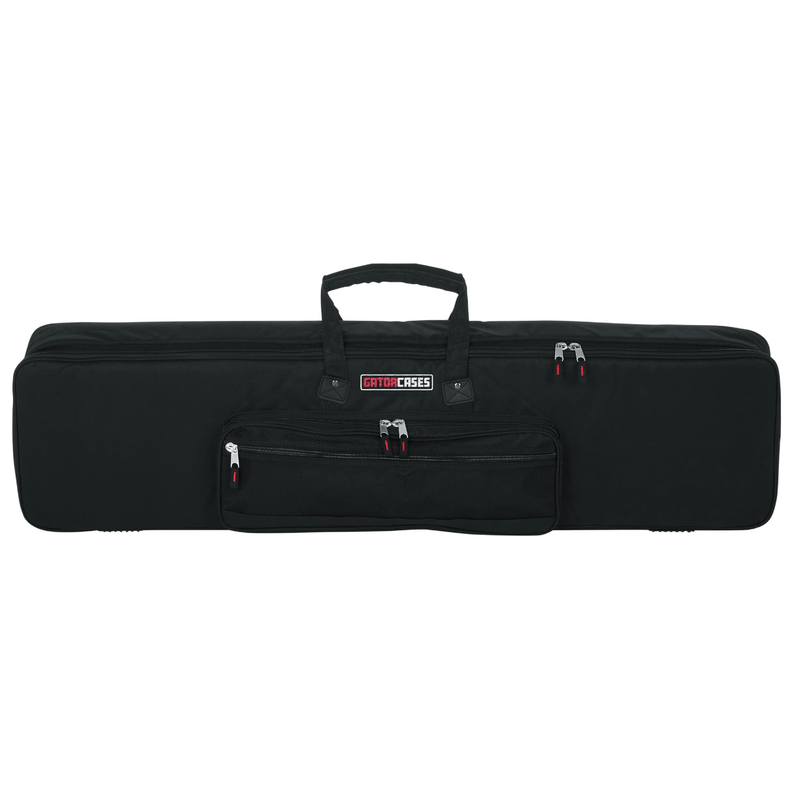 Gator GKB-76SLIM Padded Gig Bag For Slim 76-Note Keyboards
