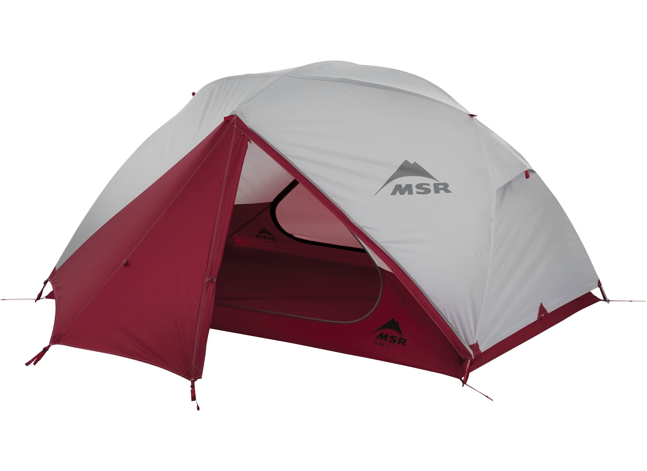 Elixir 2 Lightweight Backpacking Tent