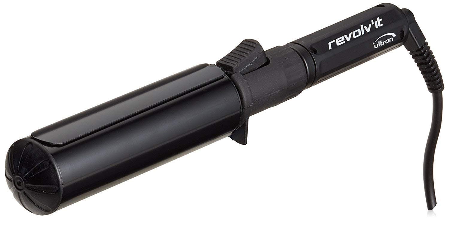 Ultron - Revolv'it 38mm Curling Iron