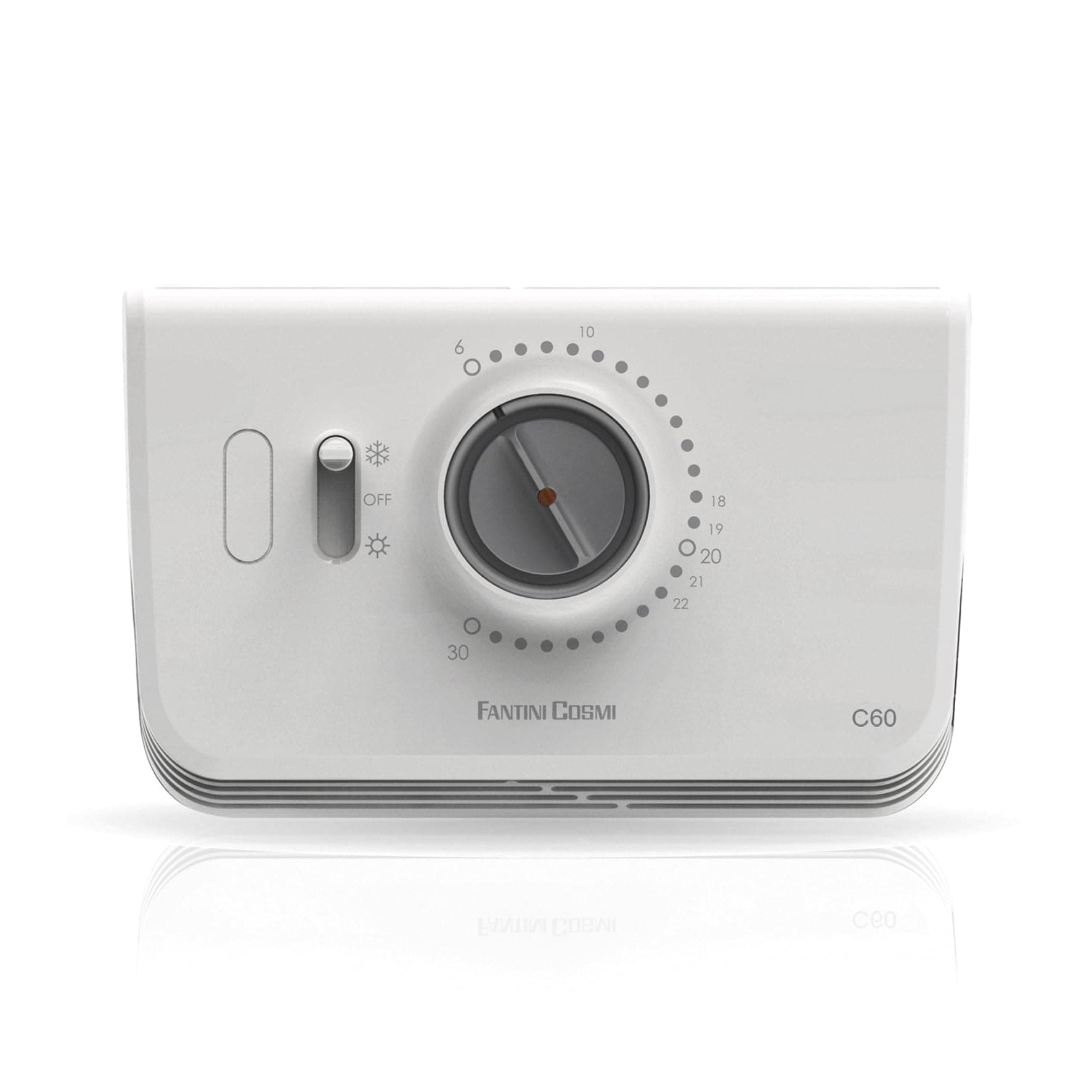 Termos Tato E ELETTRONICO Fantini Cosmi C60
