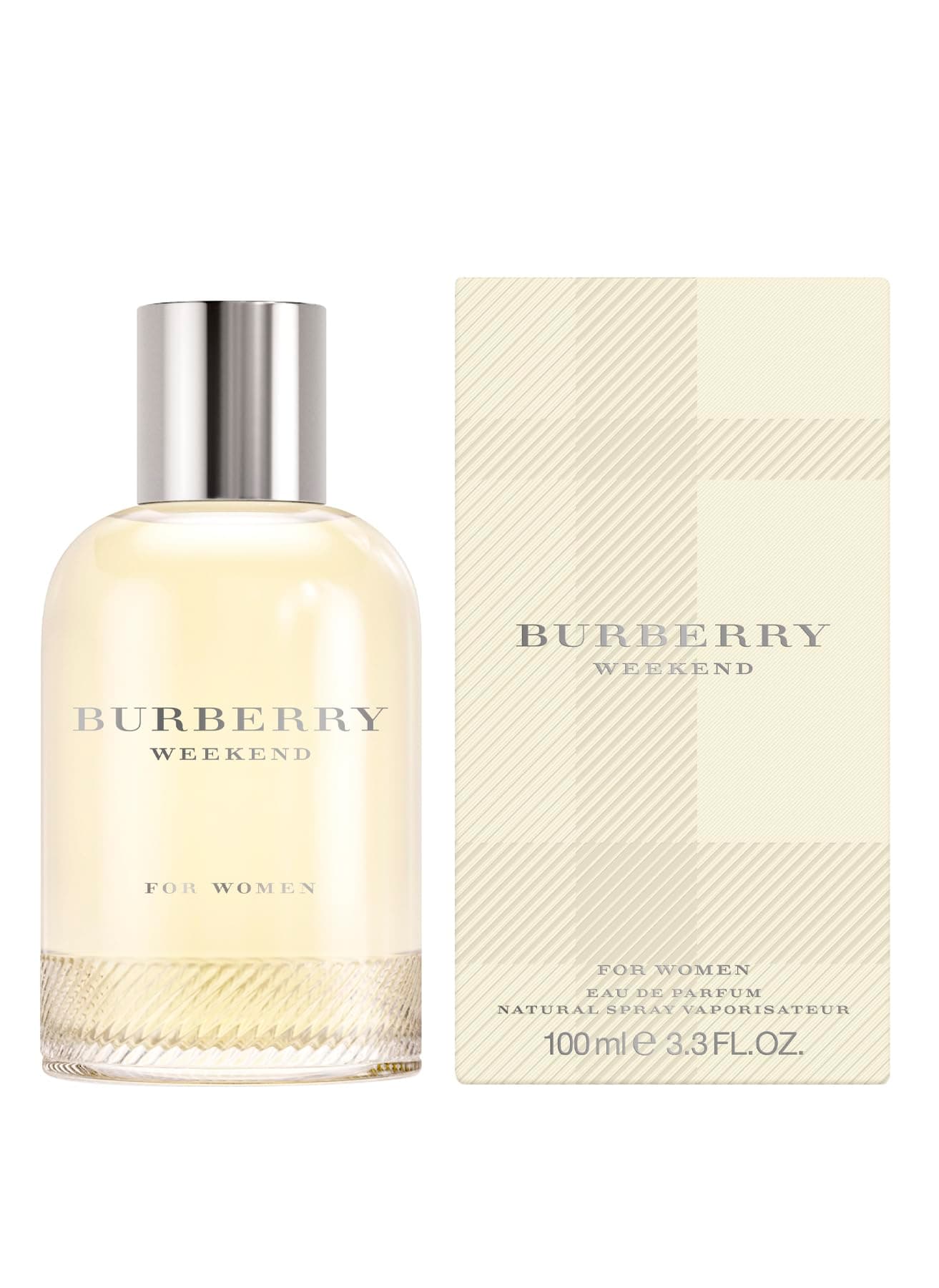 Burberry Weekend for Women EDP 100ML