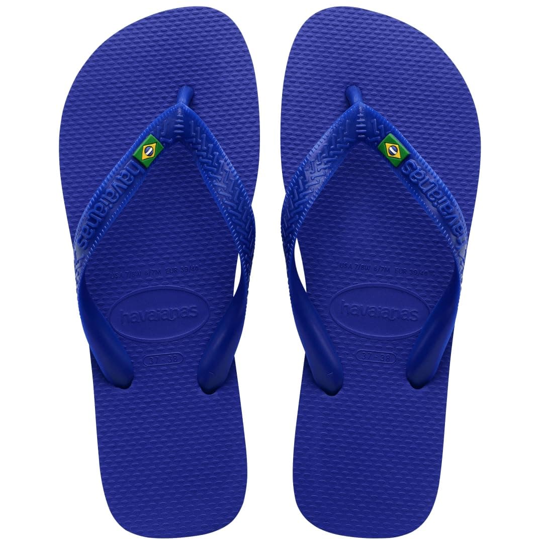 Women's Dragon Flip Flop