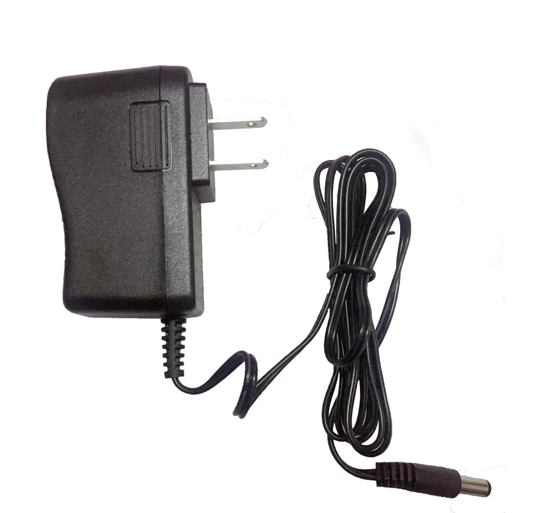 Hi Power 12V1A Security Camera Power Supply Regulated CCTV Switching Adapter 100V-240V AC to DC 2.1mm x 5.5mm Plug Power Adapter