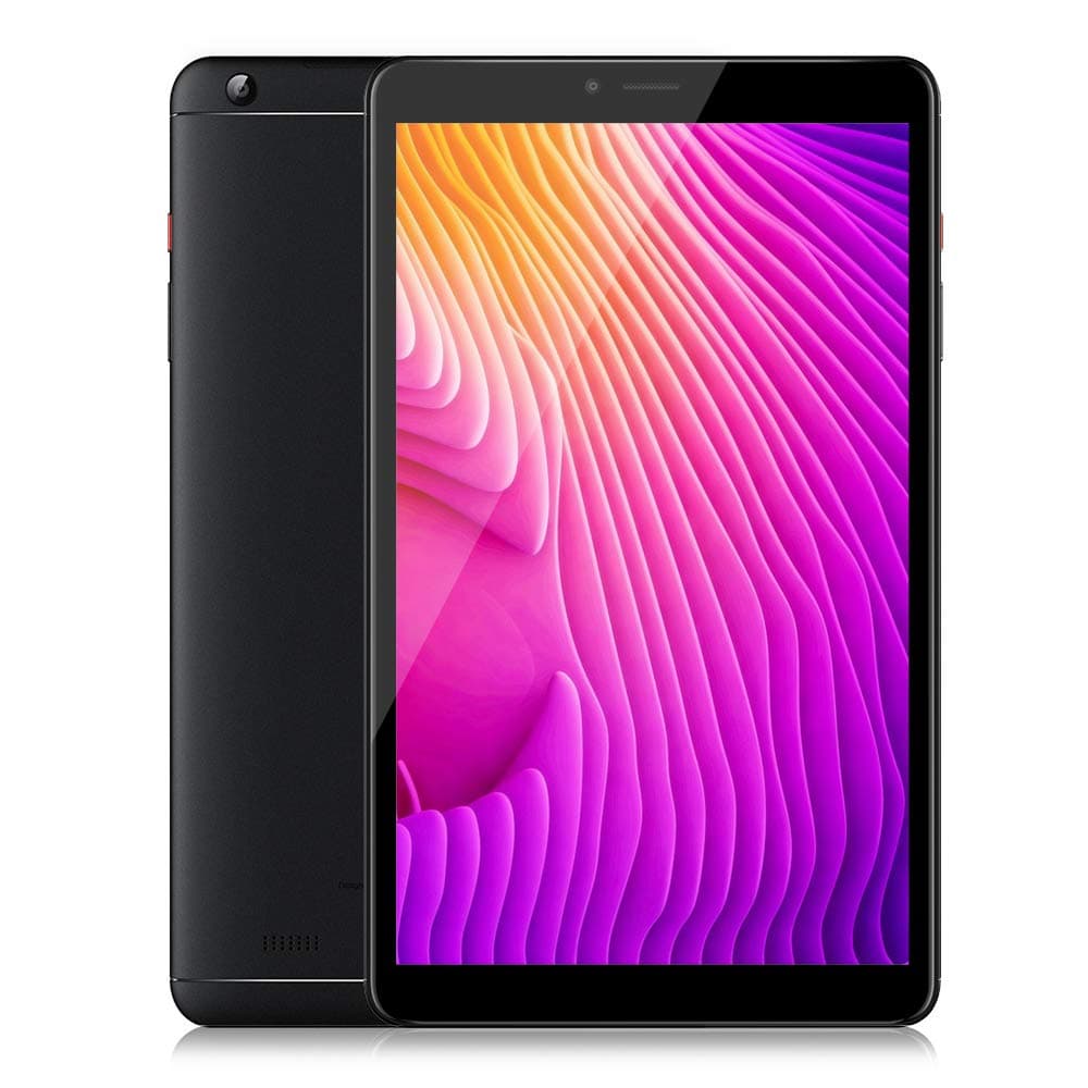 8.4" Dual 4G LTE Tablet PC CHUWI Hi9 Pro Android 8.0 MTK Helio X20 2K JDI Display 2560 *1600 DDR3 3GB+32G EMMC 5.1 Dual Camera Dual Band 2.4GHz/5.0GHz WiFi Bluetooth 4.1