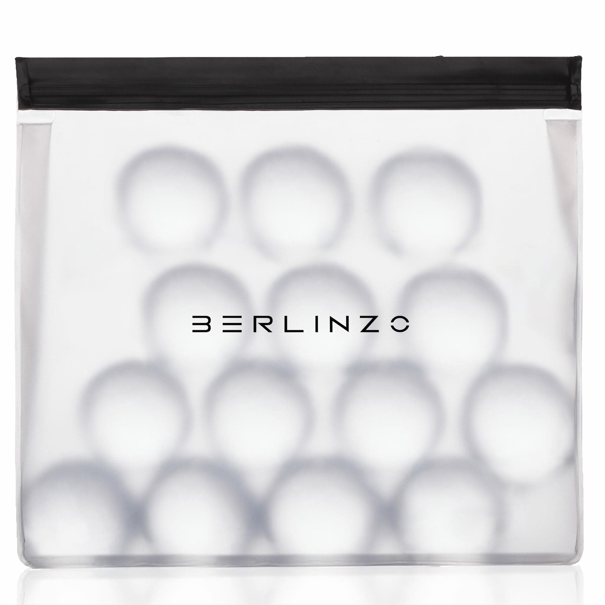 BERLINZO Ice Storage Bag XL