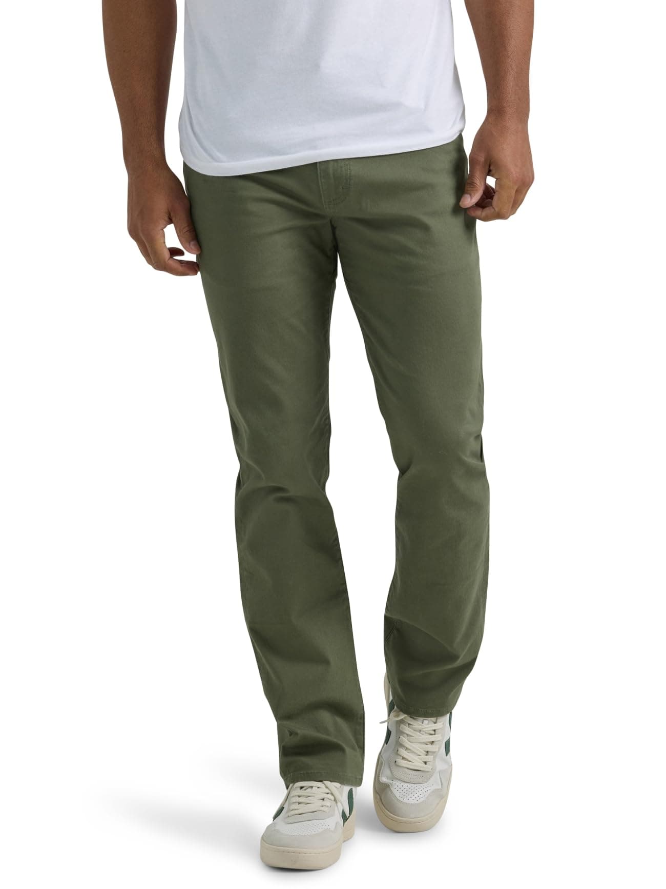 Men's Extreme Motion Regular Straight Jean