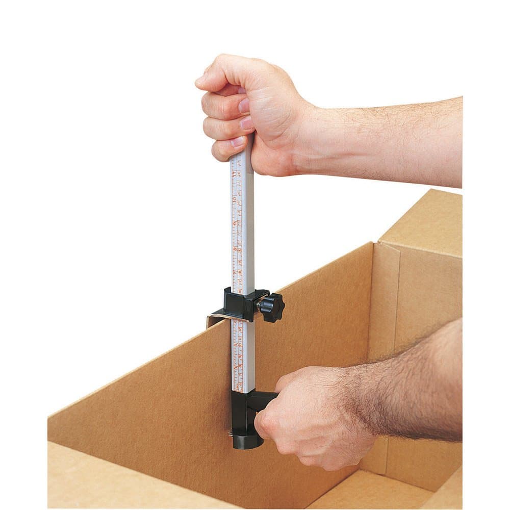 Carton Sizer - Box Reducer. Customize Your Packages. The Perfect Shipping Tool!