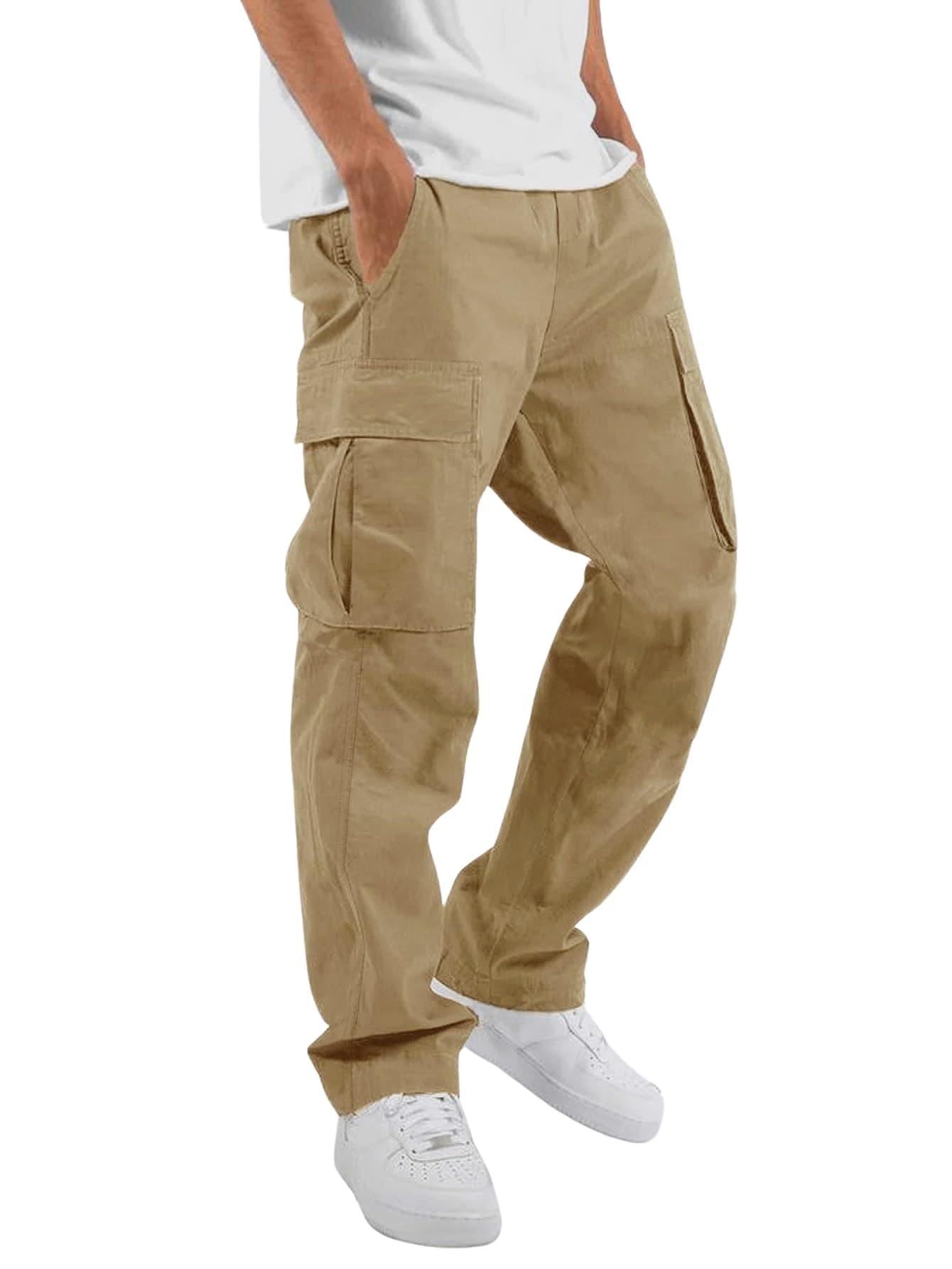 LymioMen Cargo-01-04 Cargo Pant (pack of 1)