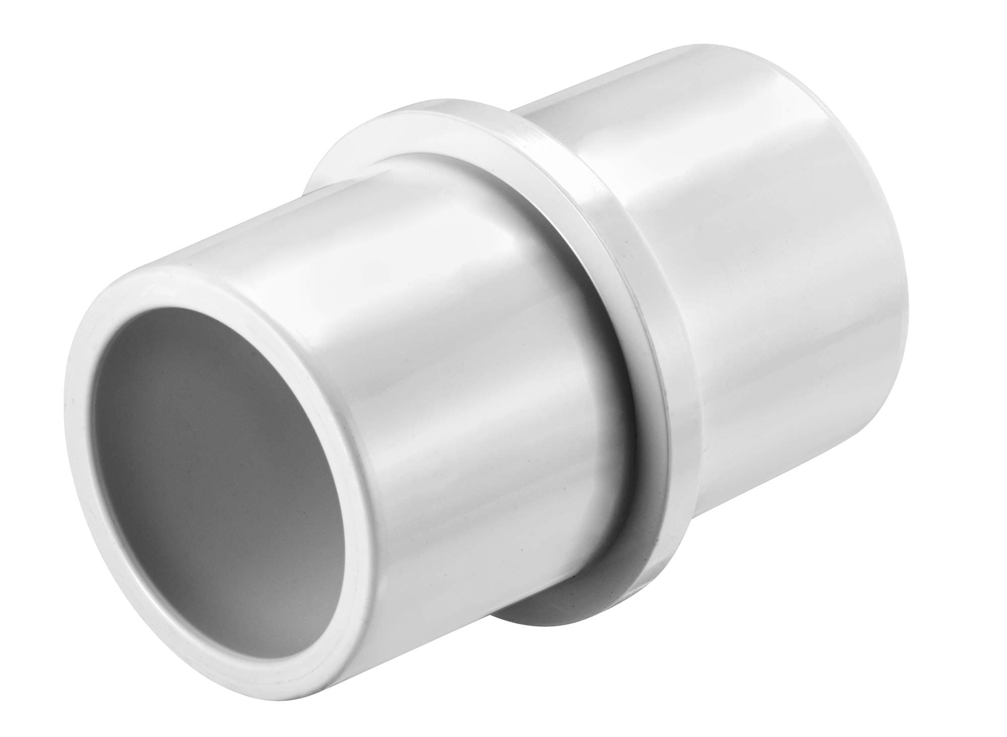 Magicmend Schedule 40 4 in. Slip PVC Insider Connector
