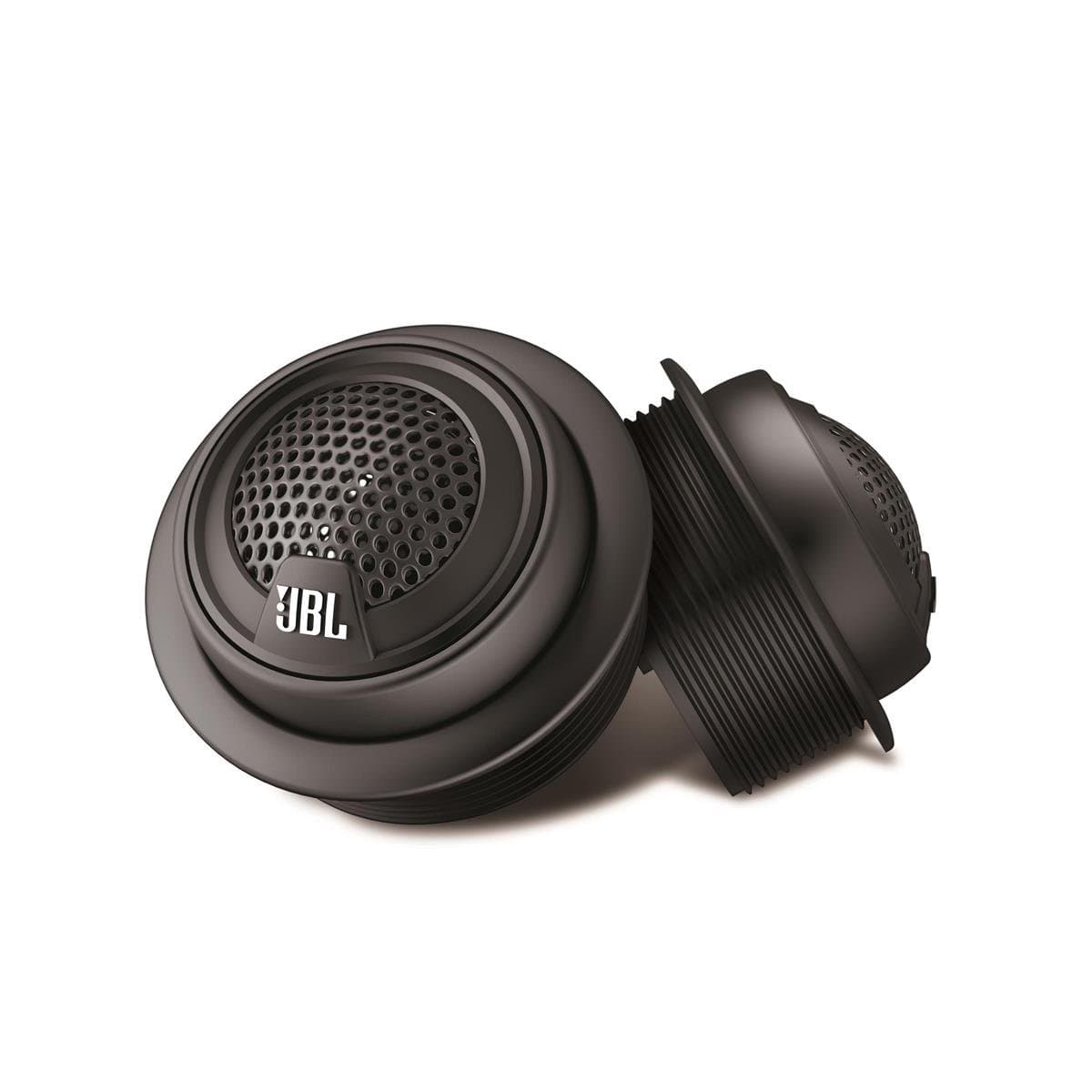 JBL GTO19T Premium 0.75-Inch Component Tweeter - Set of 2