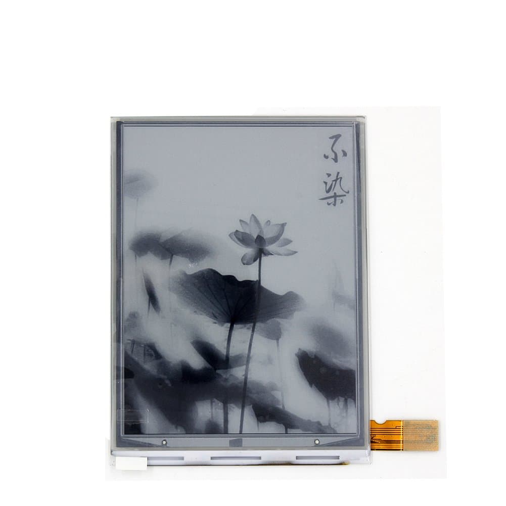 ED060SC7 New Replacement LCD Screen for Kindle 3 / Kindle Keyboard/Kindle Keyboard 3G