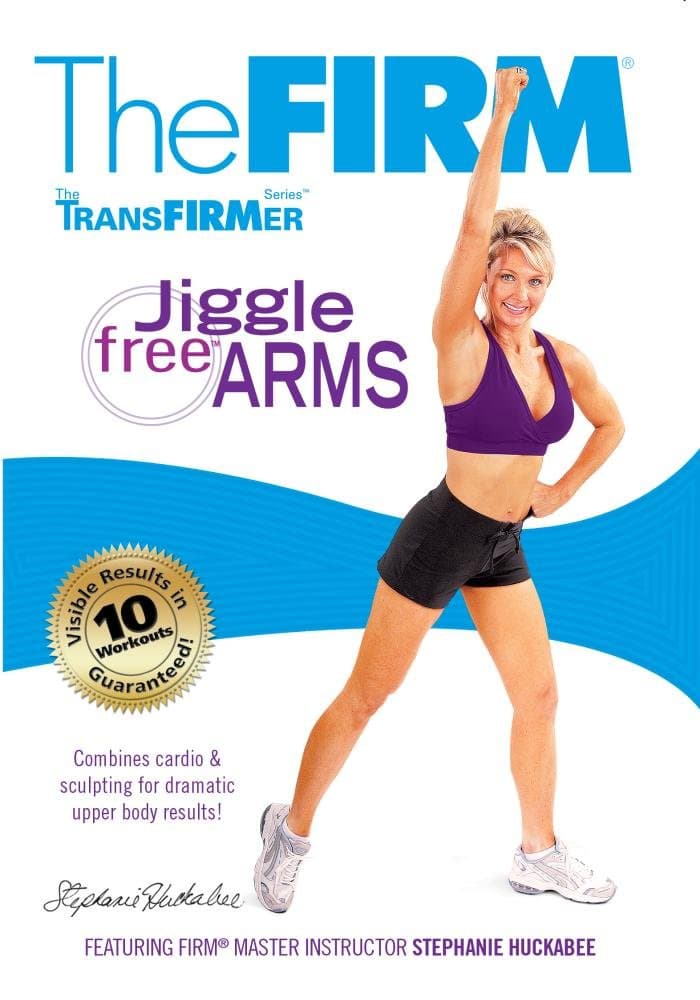 The Firm: Jiggle Free Arms