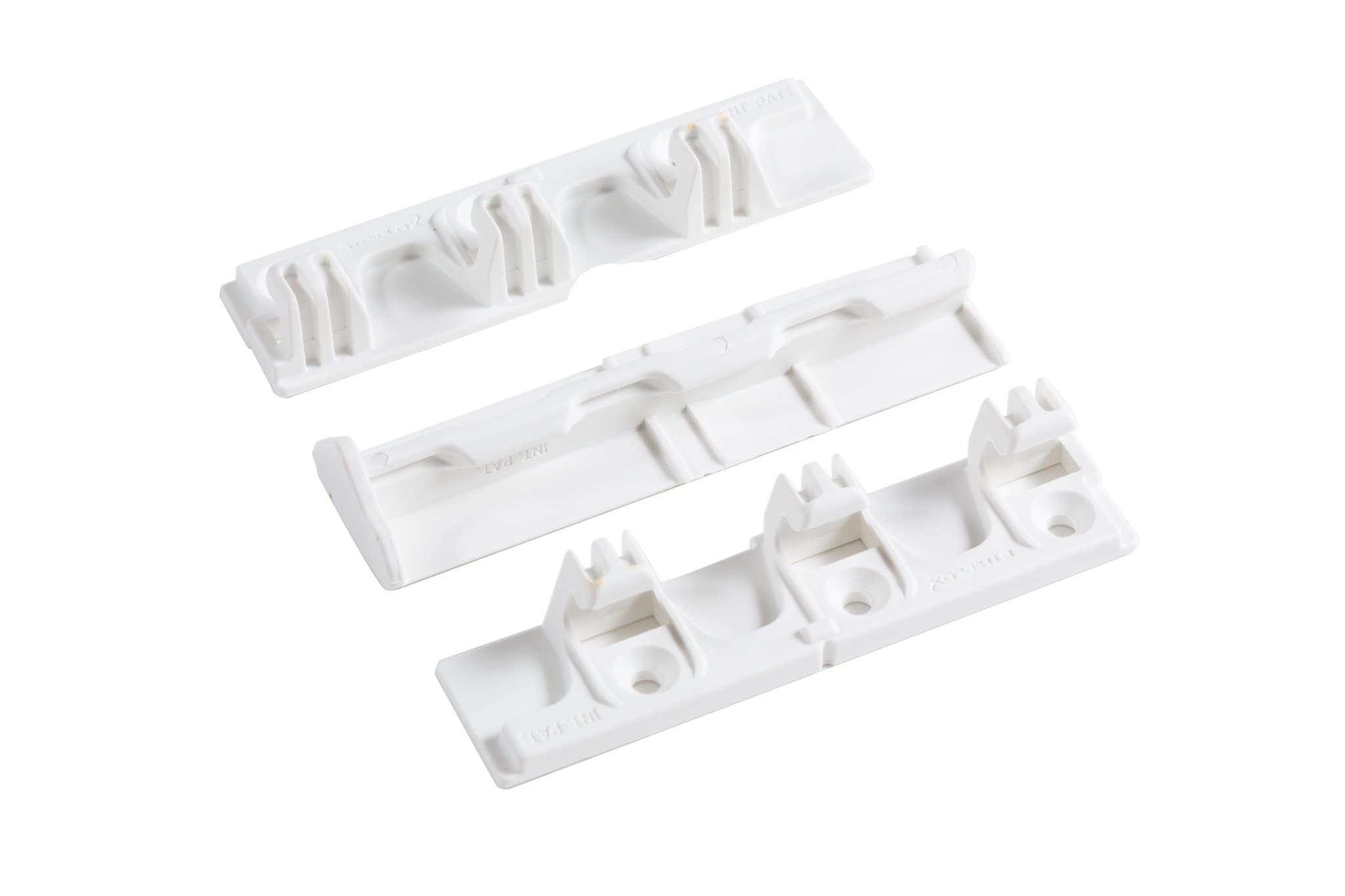 Striplox90D 98 Rapid 90 Degree Joining System 2-pair White