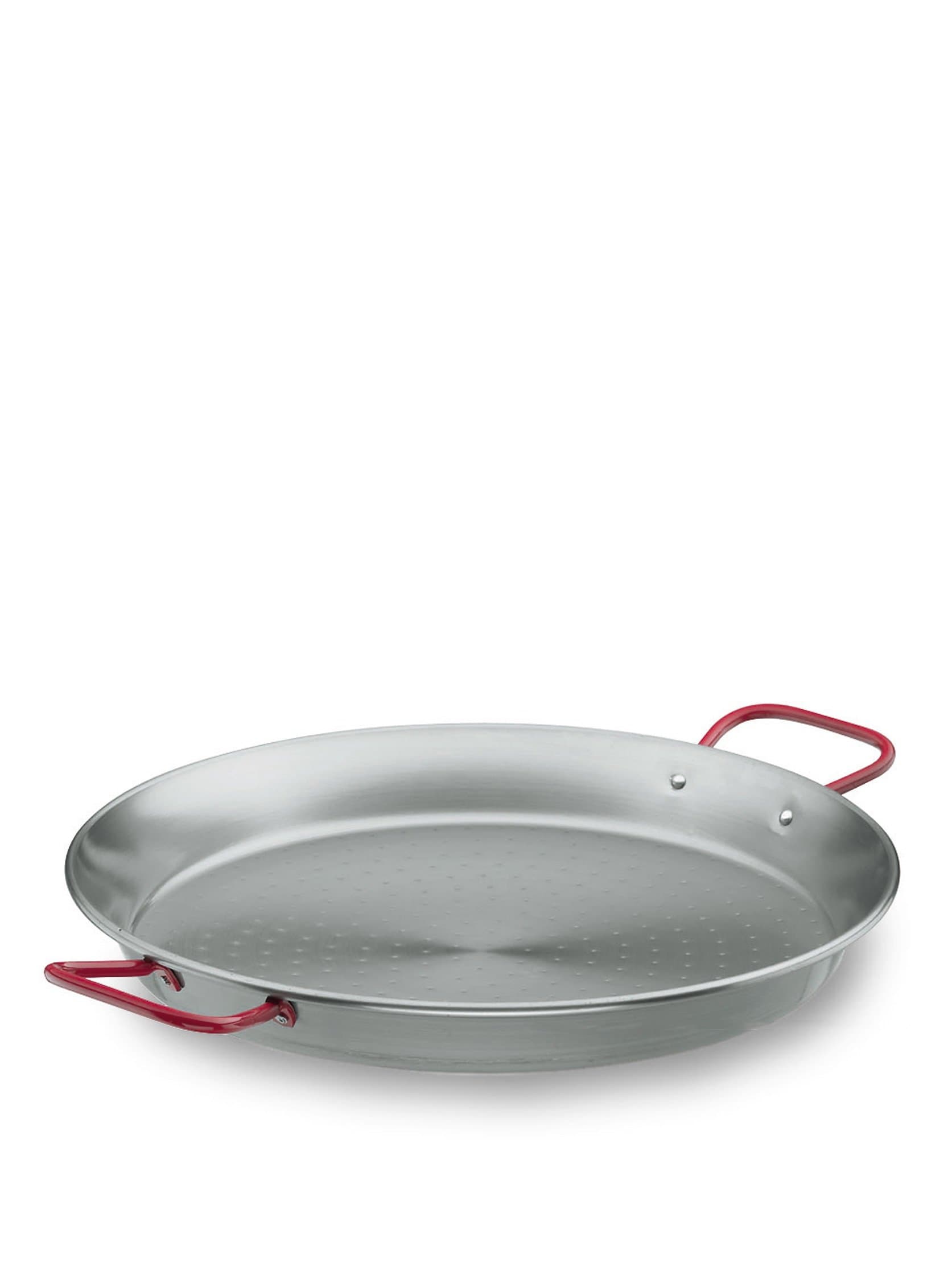 Paella Pan, Carbon Steel, 16 1/2"
