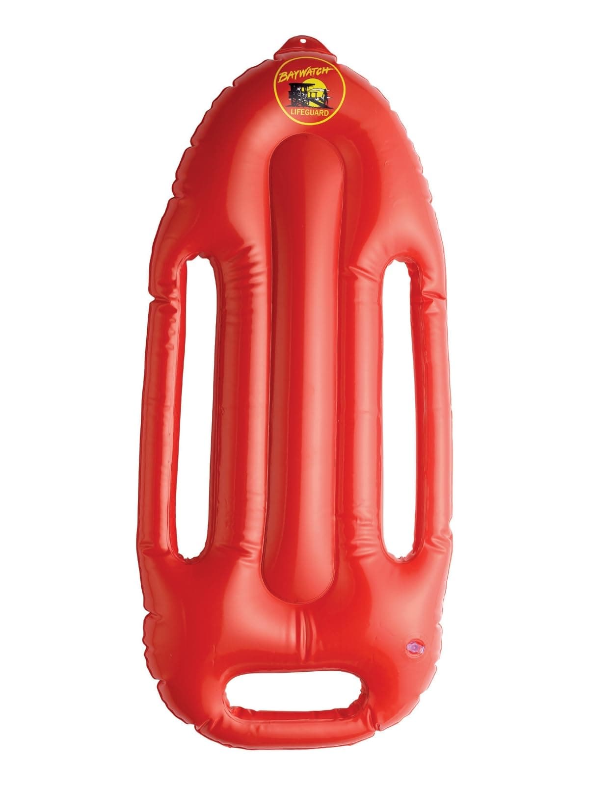 Baywatch Inflatable Float