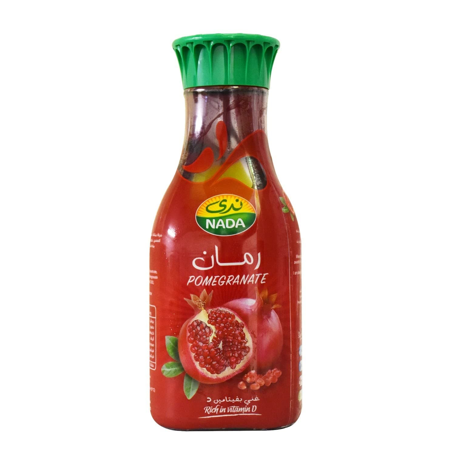 Nada Pomegranate Juice 1.35Litre