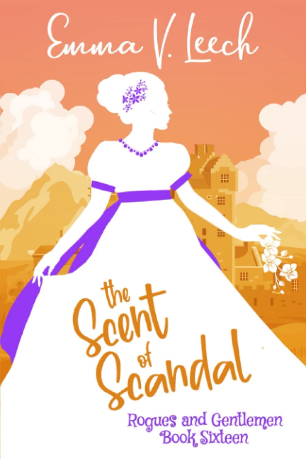 The Scent of Scandal