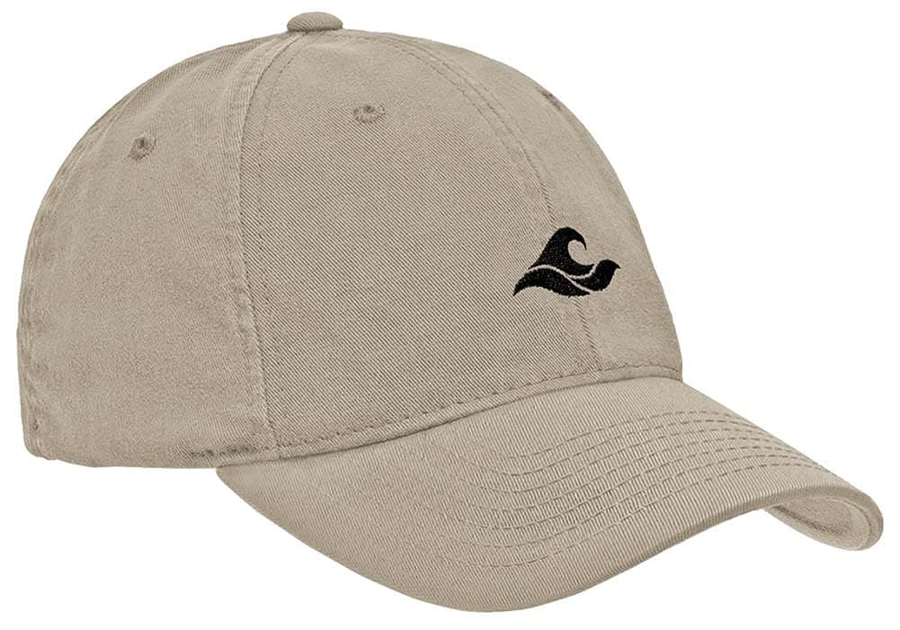 Koloa Surf CompanyKoloa Surf Wave Unstructured Dad Hat