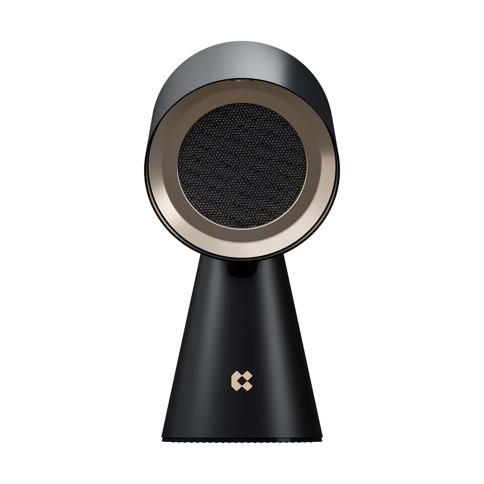 Desktop Range Hood, Mini Range Hood with 2 Speed Exhaust Fan, Small Cooker Hood with Detachable Aluminum Filter, Large Oil Collection Cup, Portable Extractor Hood for Indoor BBQ, Hot Pot