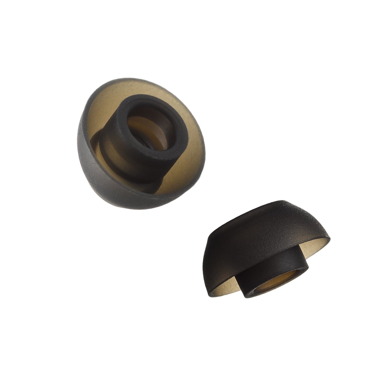 SpinFit CP350 – Patented Silicone Eartips for Replacement – True Wireless Earphones (Medium)