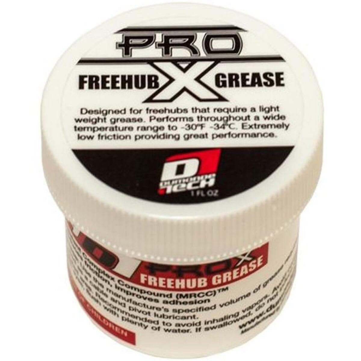 2698917057 Pro X Freehub Grease 4oz
