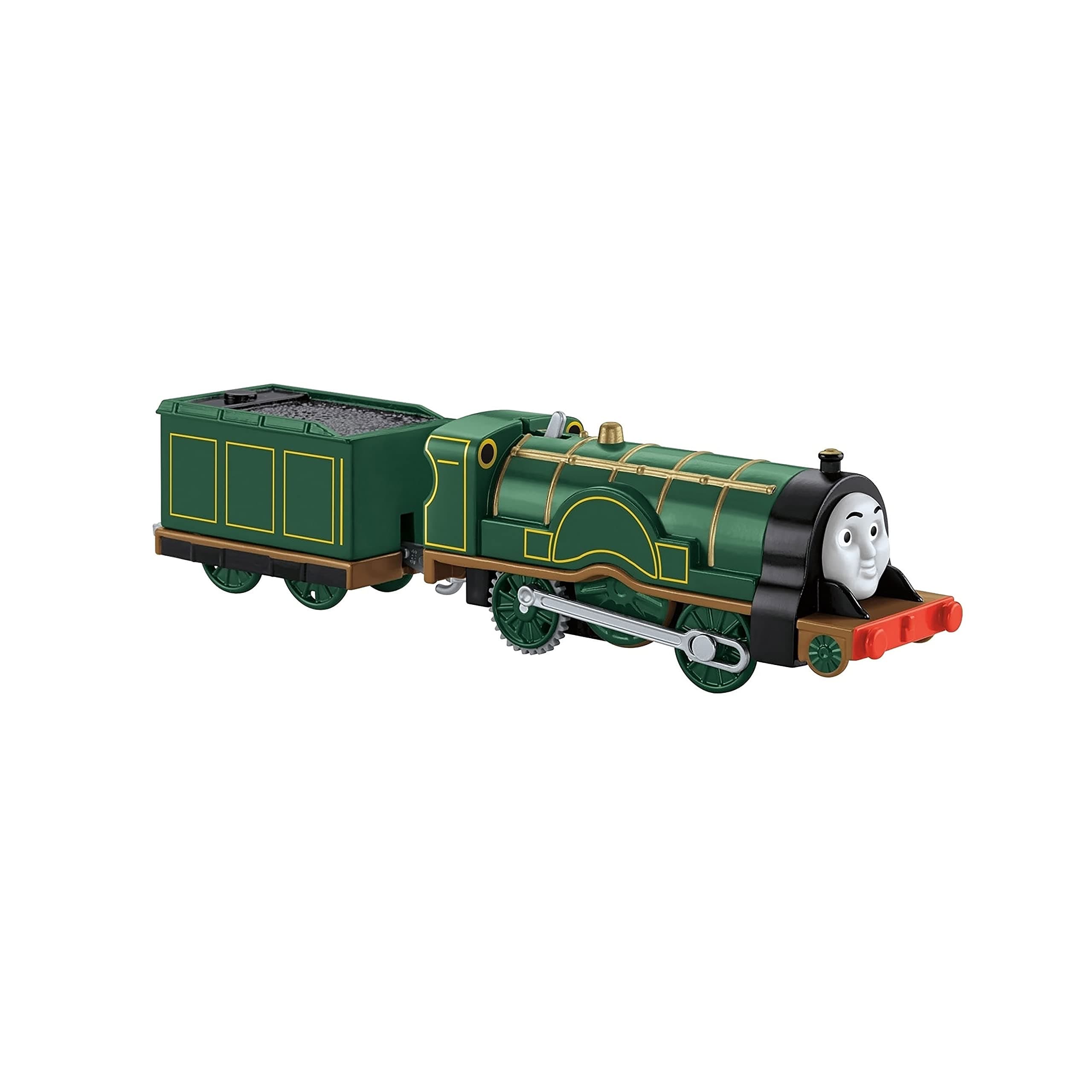 Thomas & Friends Motorized Toy Train, Emily