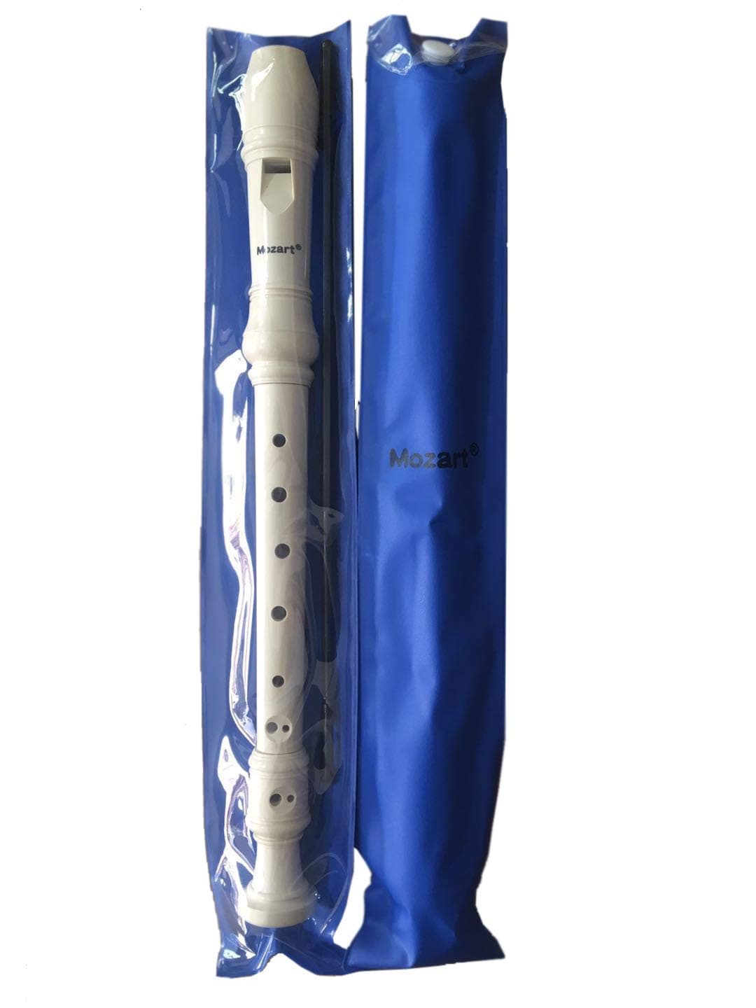 Mozart Professional Recorder Clarinet Flute