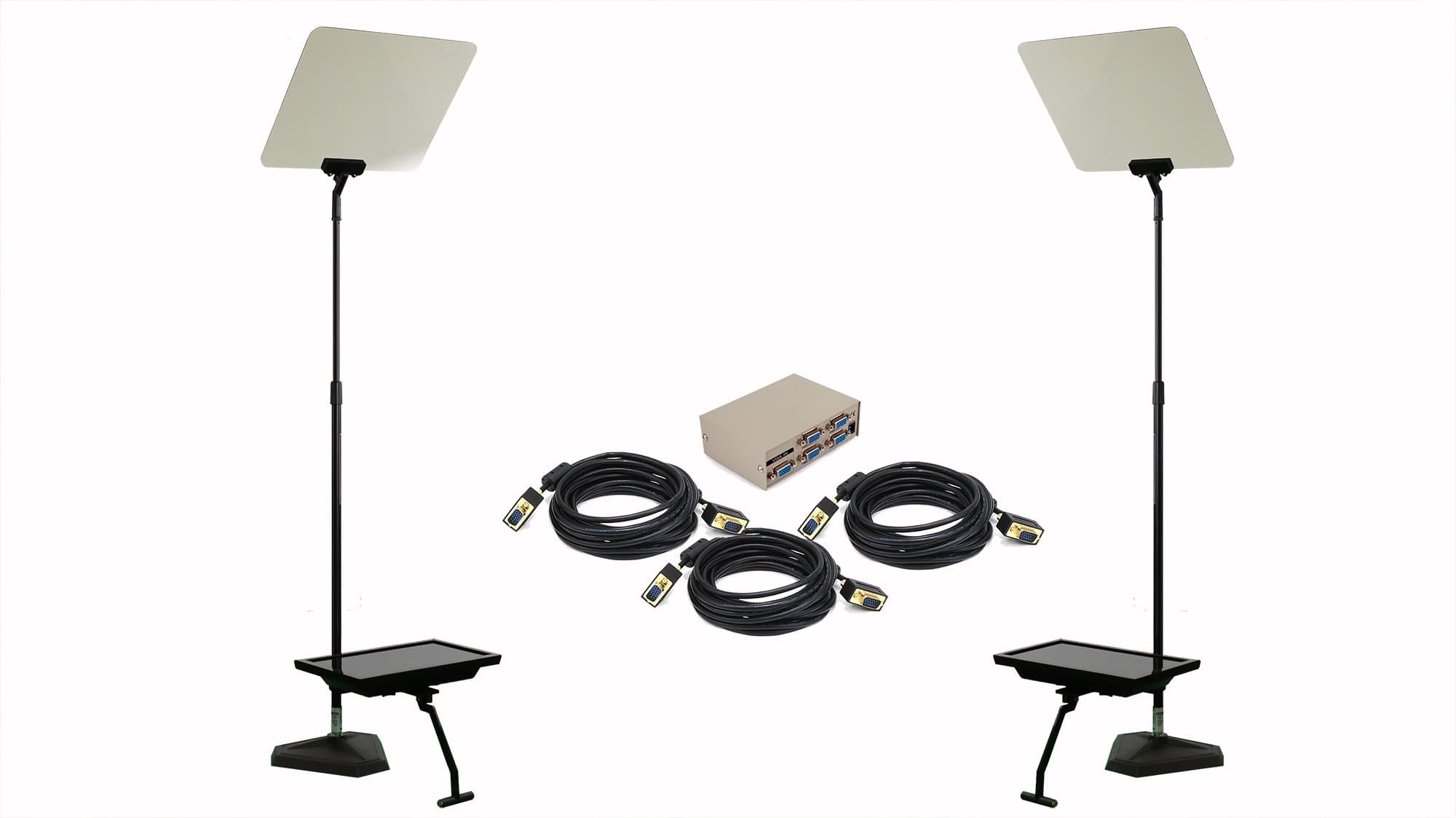 TSP2-19-BUN Presidential Teleprompter