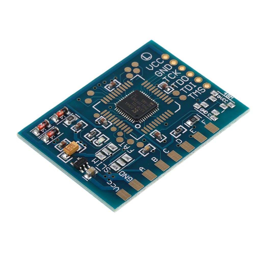 Matrix Glitcher V1 Run Chip Board for Xbox360/Xbox360 Slim Motherboard Repair 1