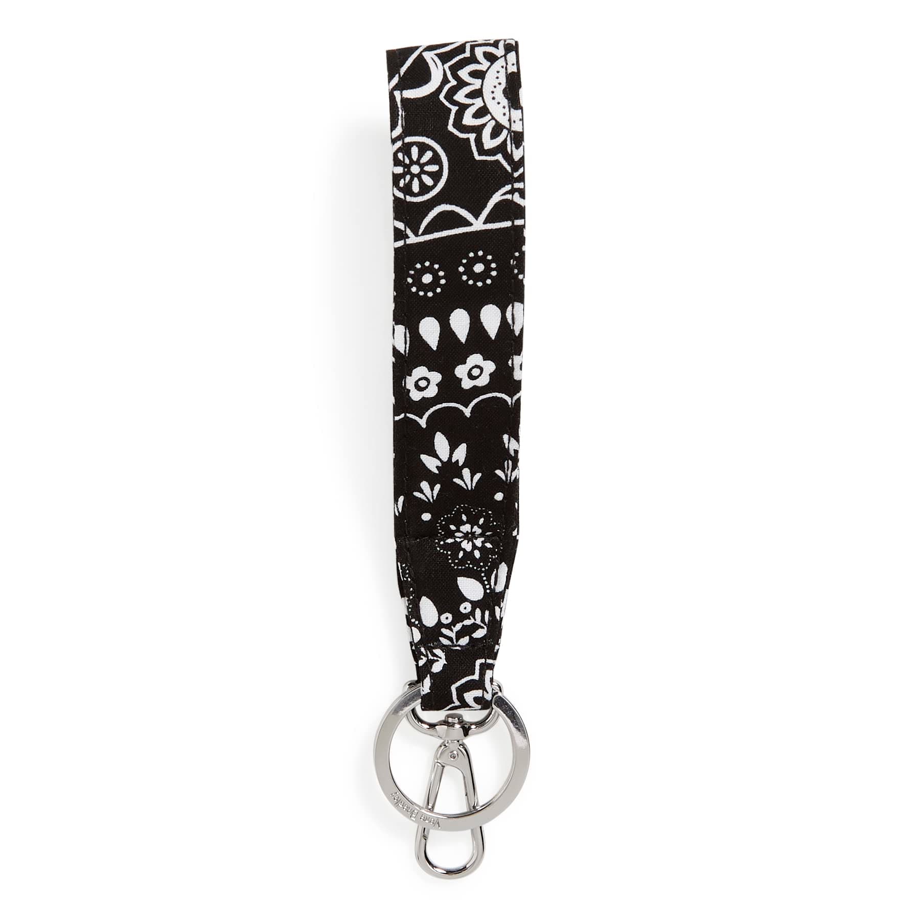 Vera BradleyWomen's Cotton Keychain
